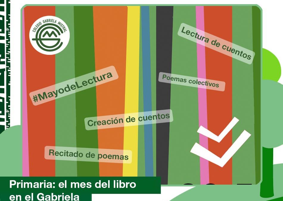 2020: Las maestras trabajan con diferentes propuestas en el mes del libro.